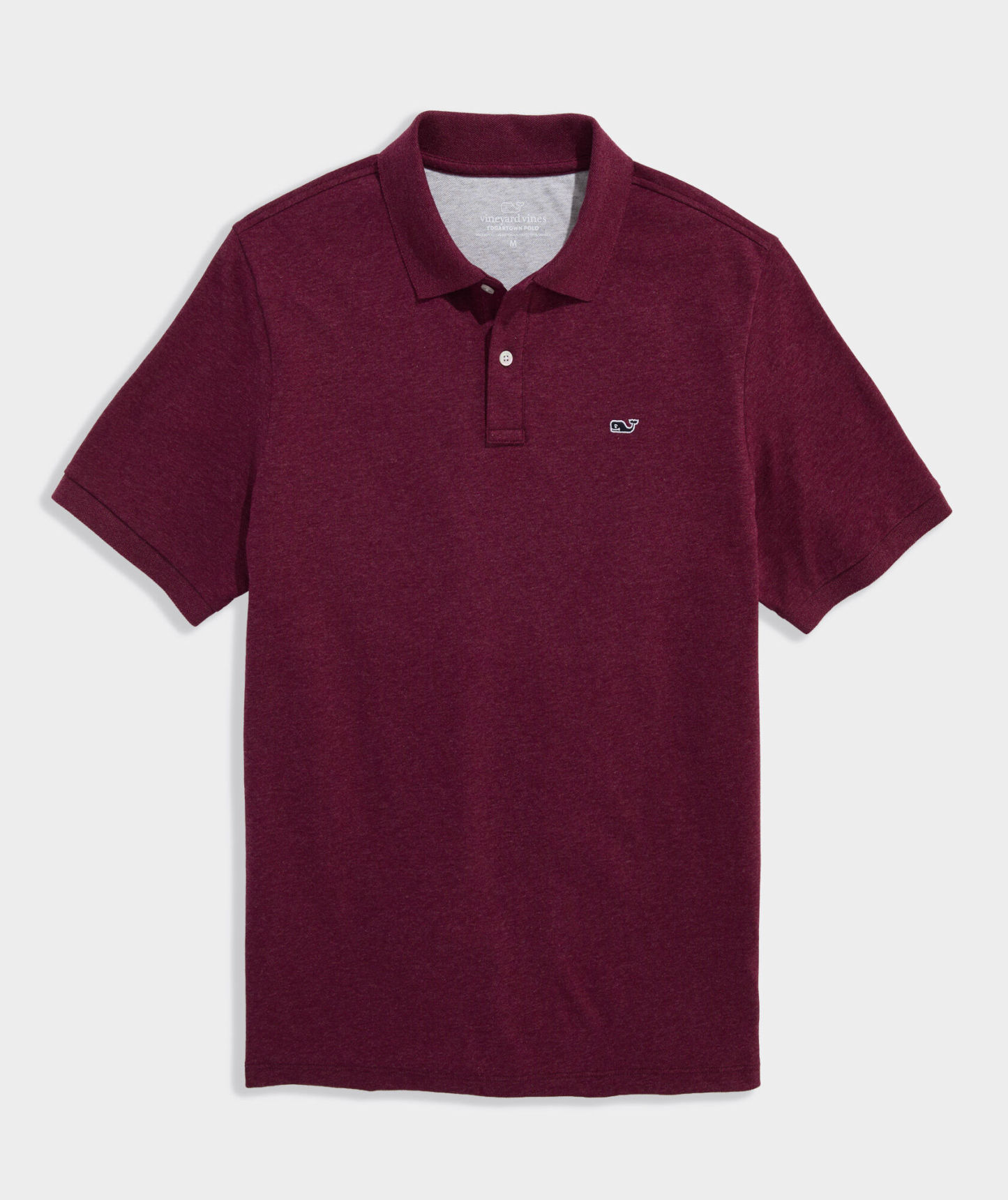 Edgartown Pique Polo
