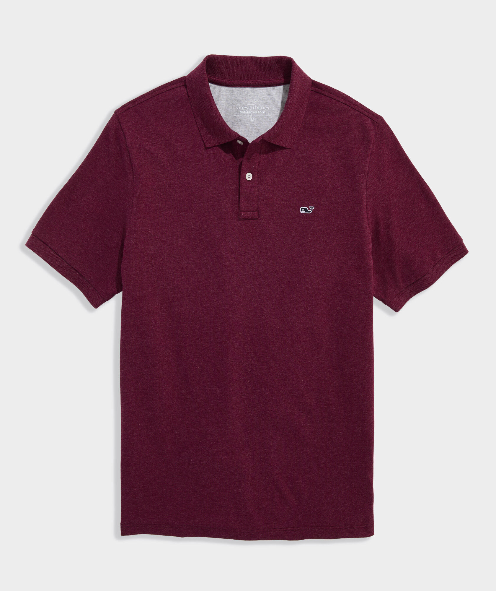 Edgartown Pique Polo