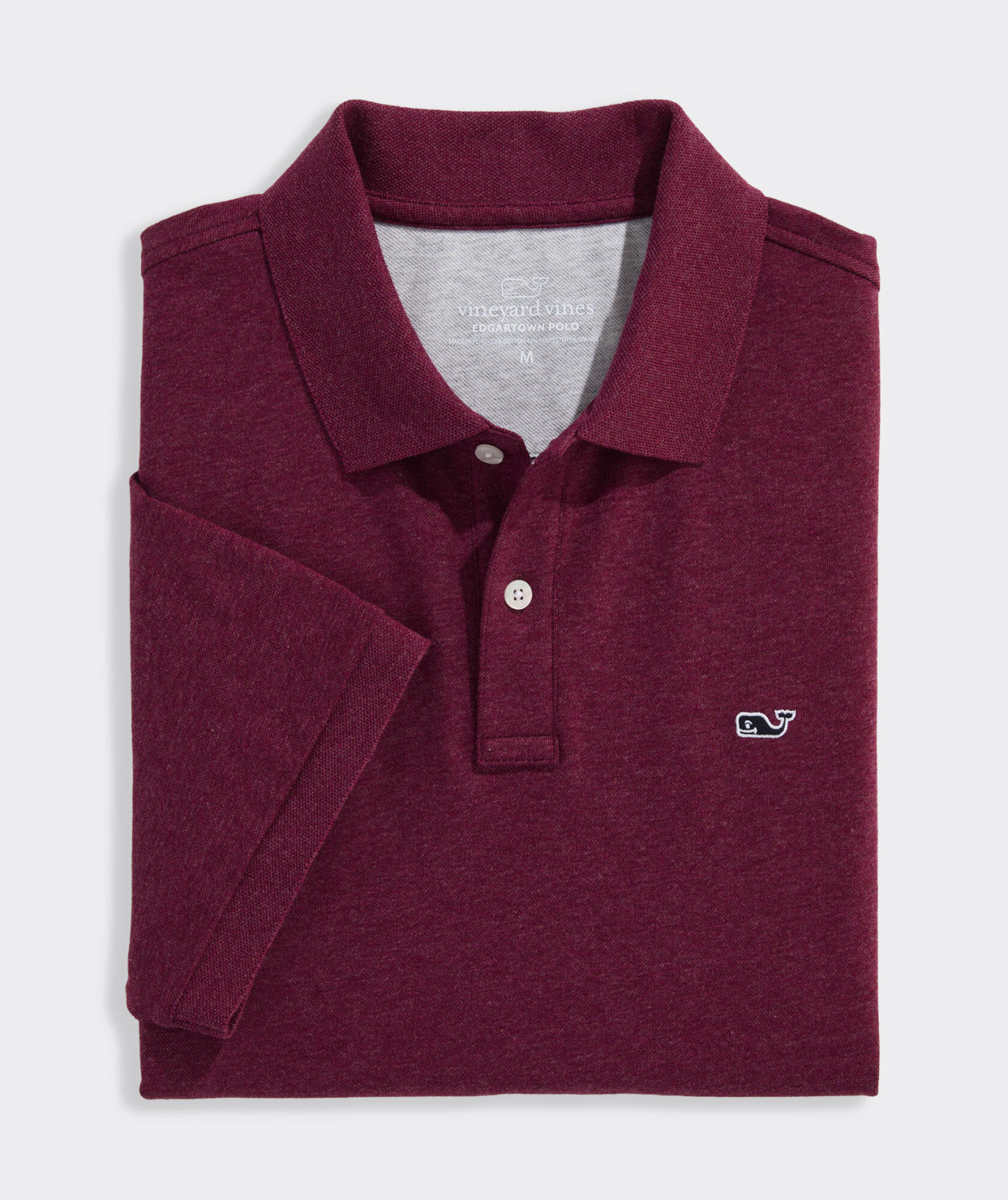 Edgartown Pique Polo