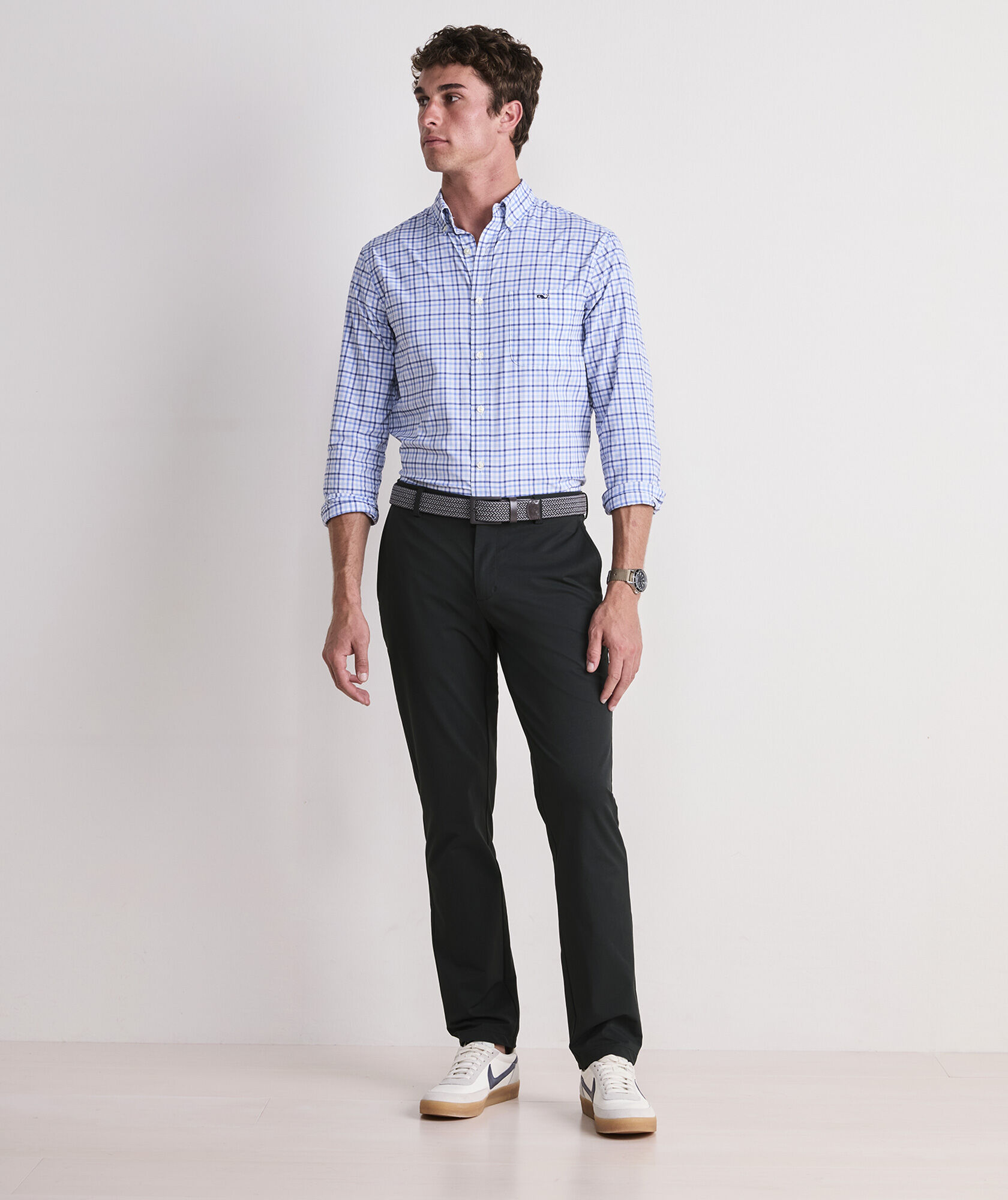Performance On-The-Go Pants