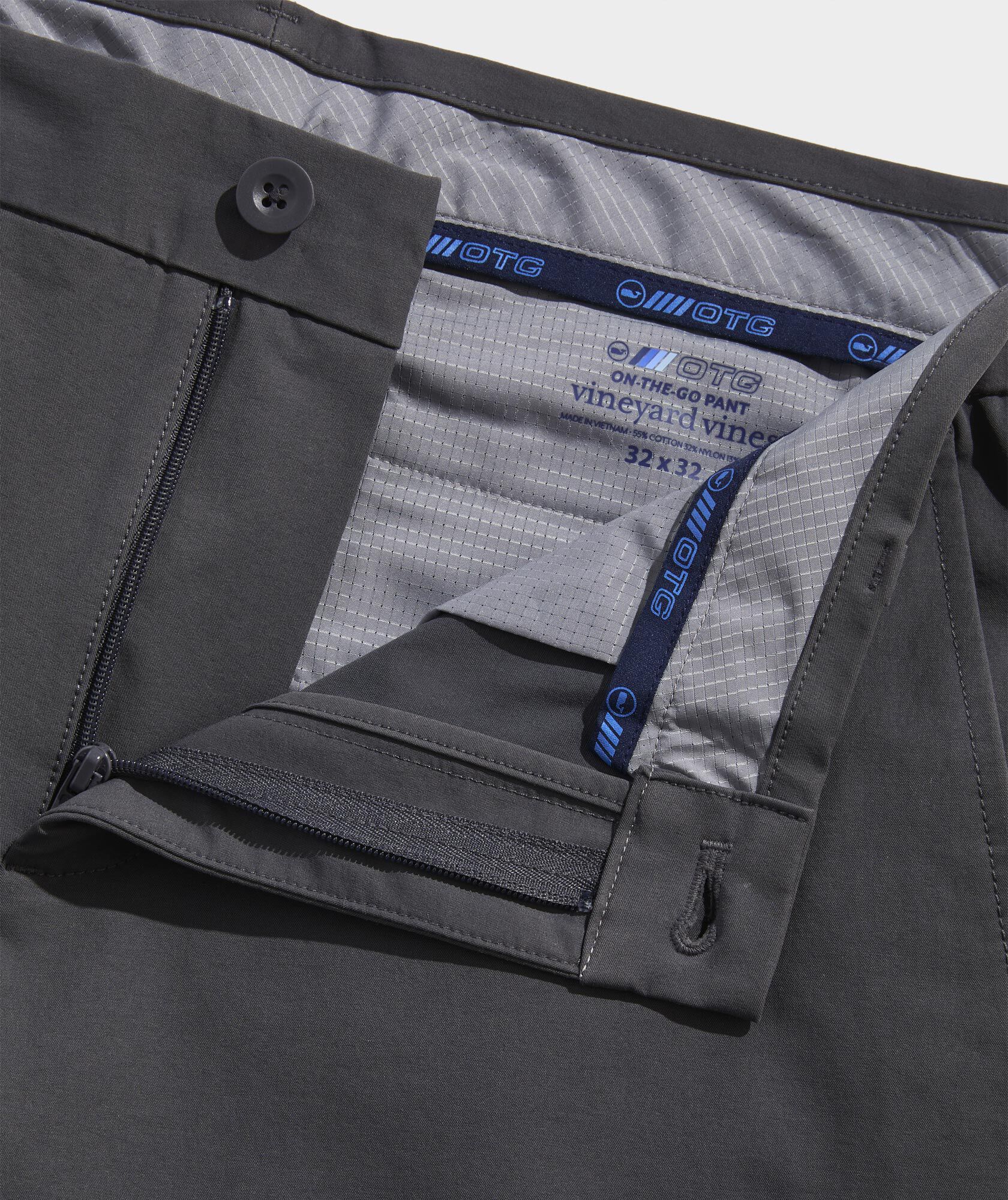 Performance On-The-Go Pants