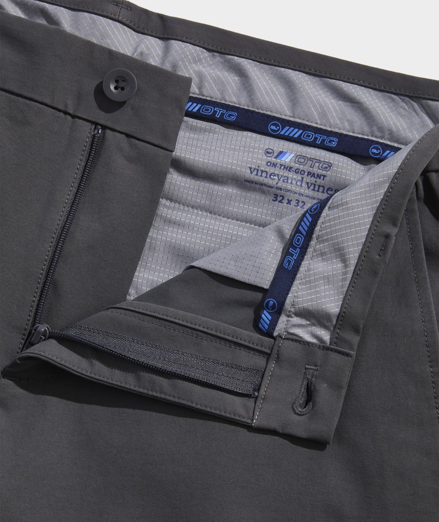 Performance On-The-Go Pants