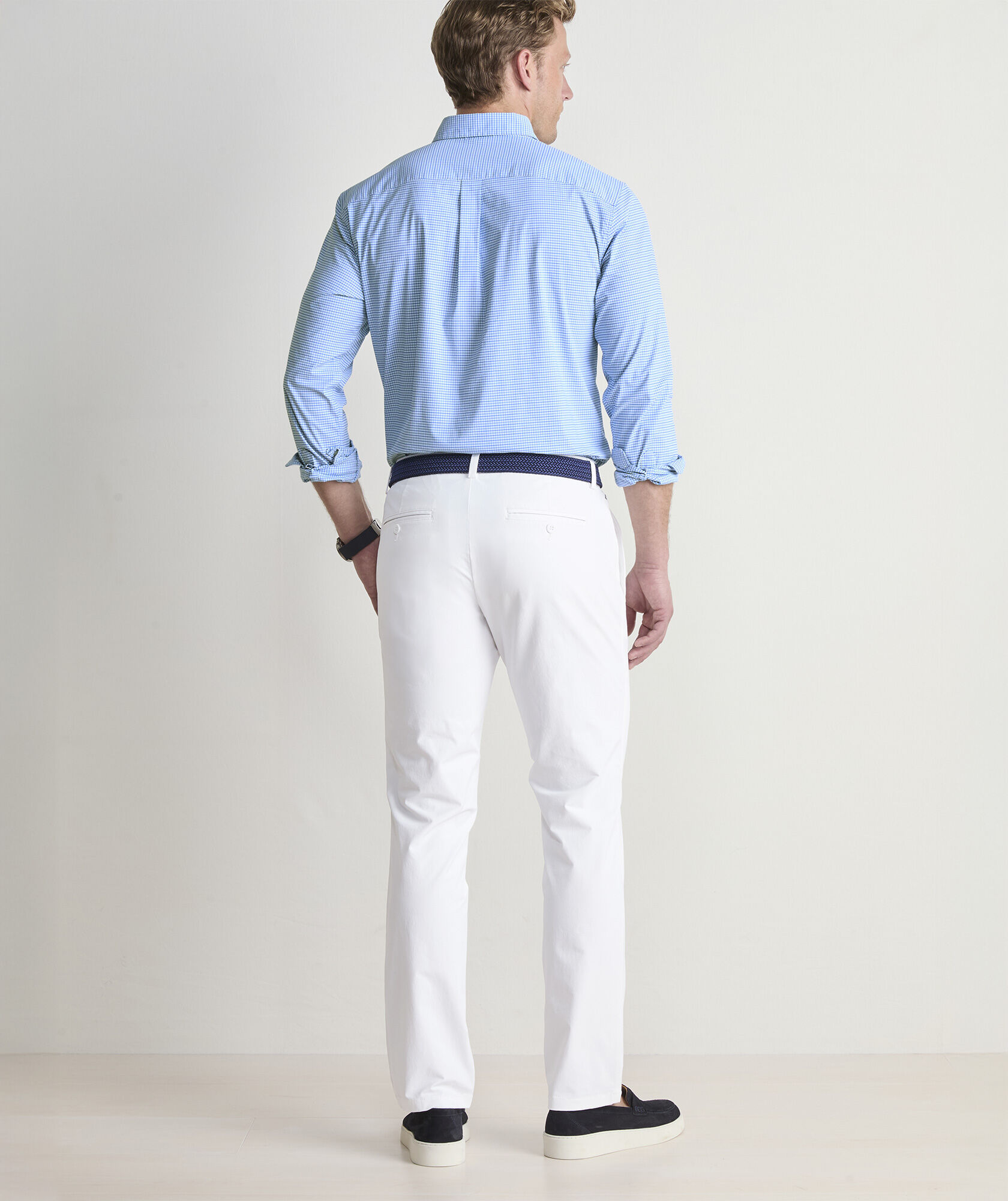 Performance On-The-Go Pants