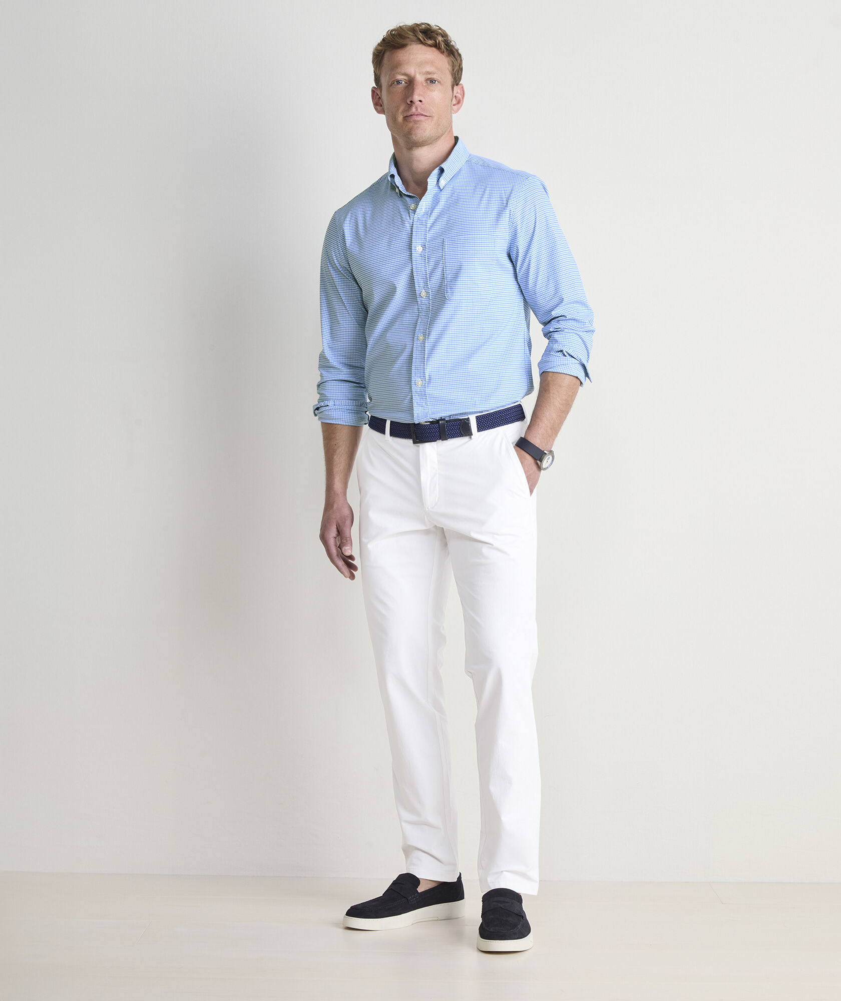 Performance On-The-Go Pants