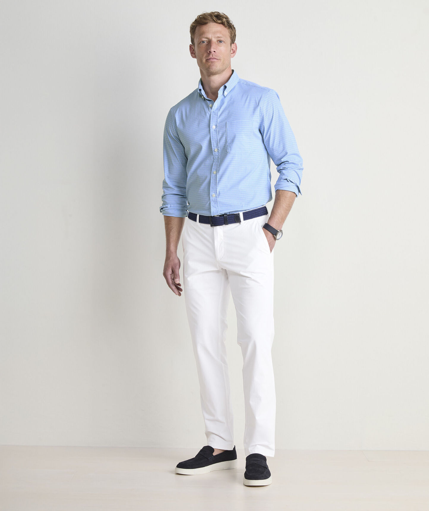 Performance On-The-Go Pants