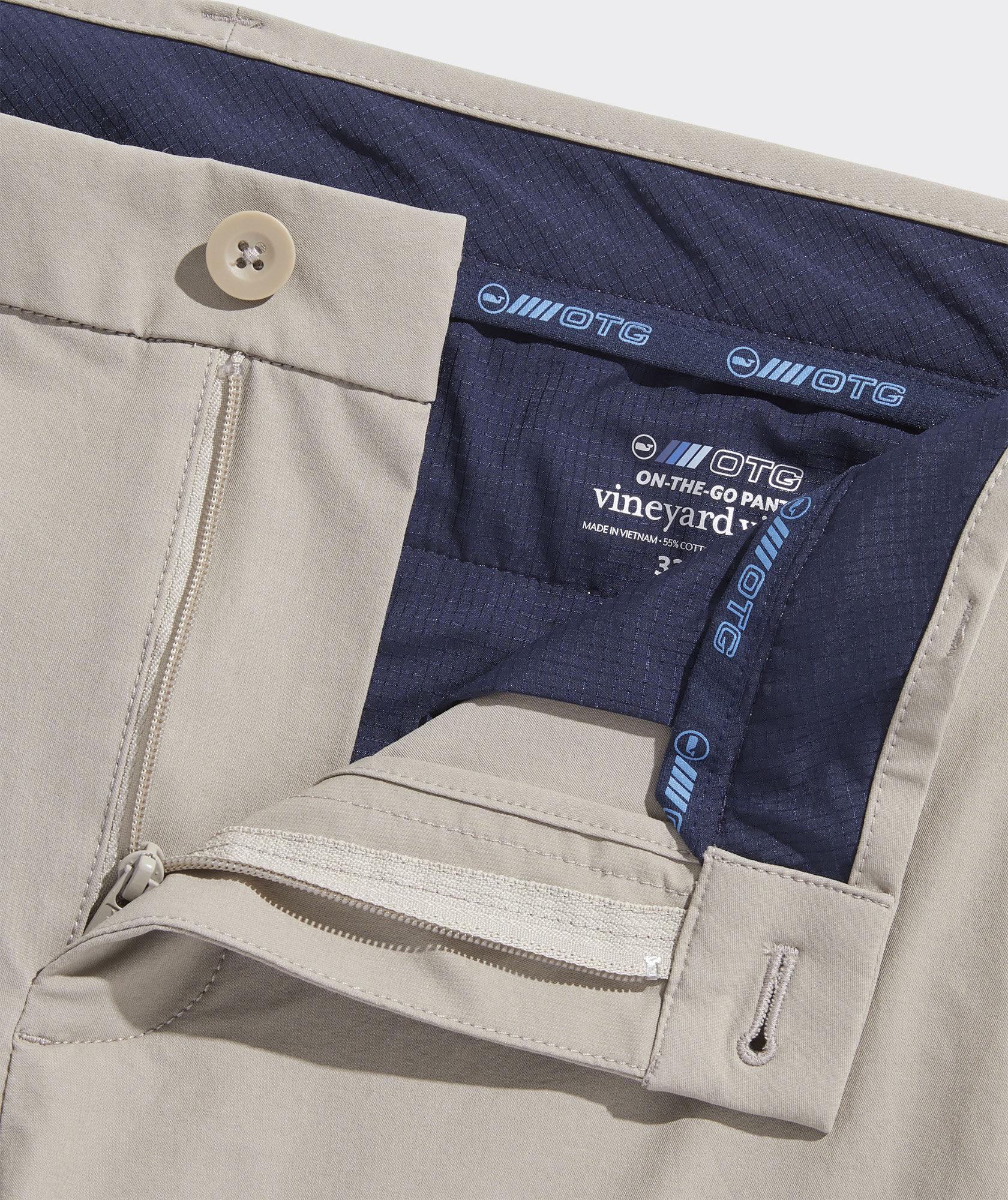 Performance On-The-Go Pants