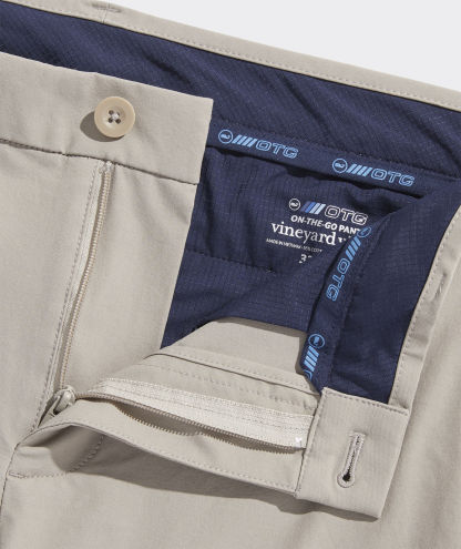 Performance On-The-Go Pants