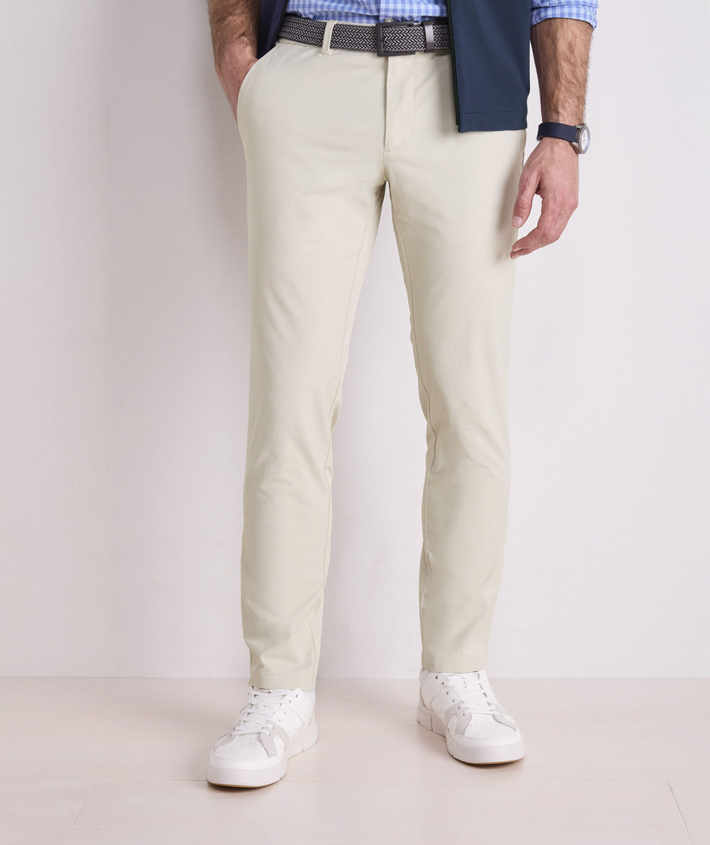 Performance On-The-Go Pants