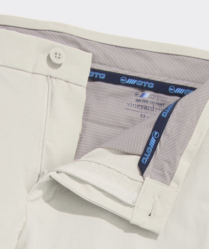 Performance On-The-Go Pants