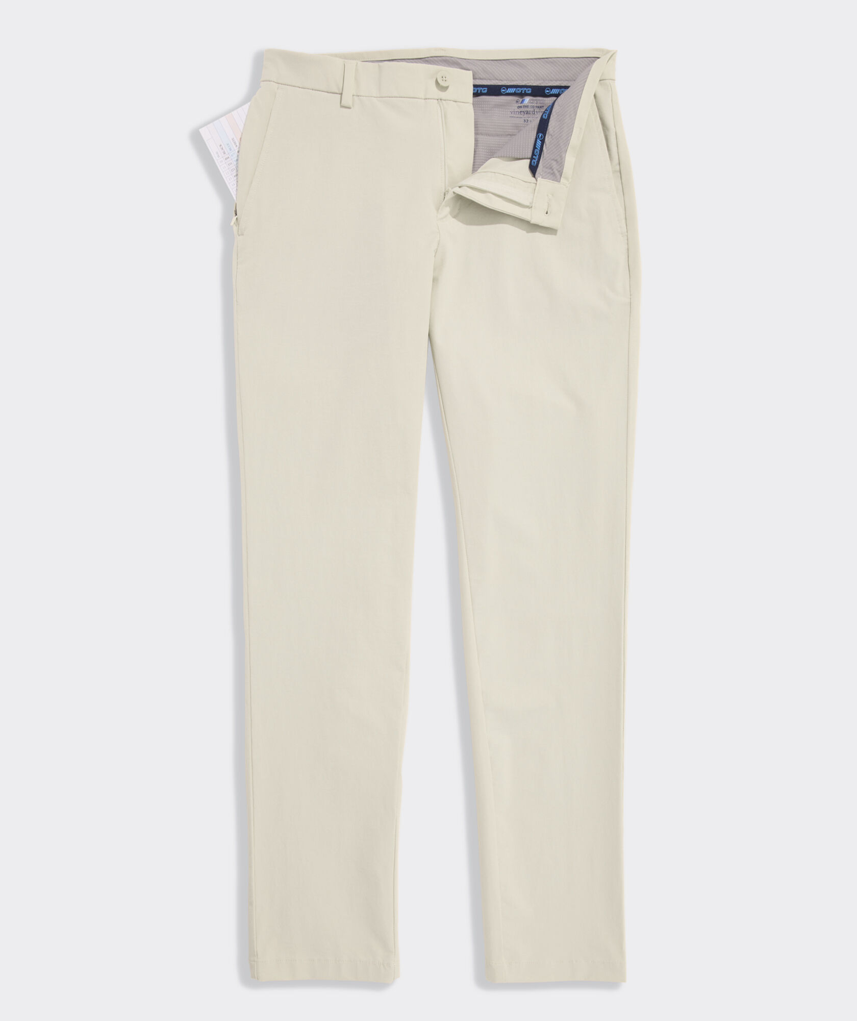 Performance On-The-Go Pants