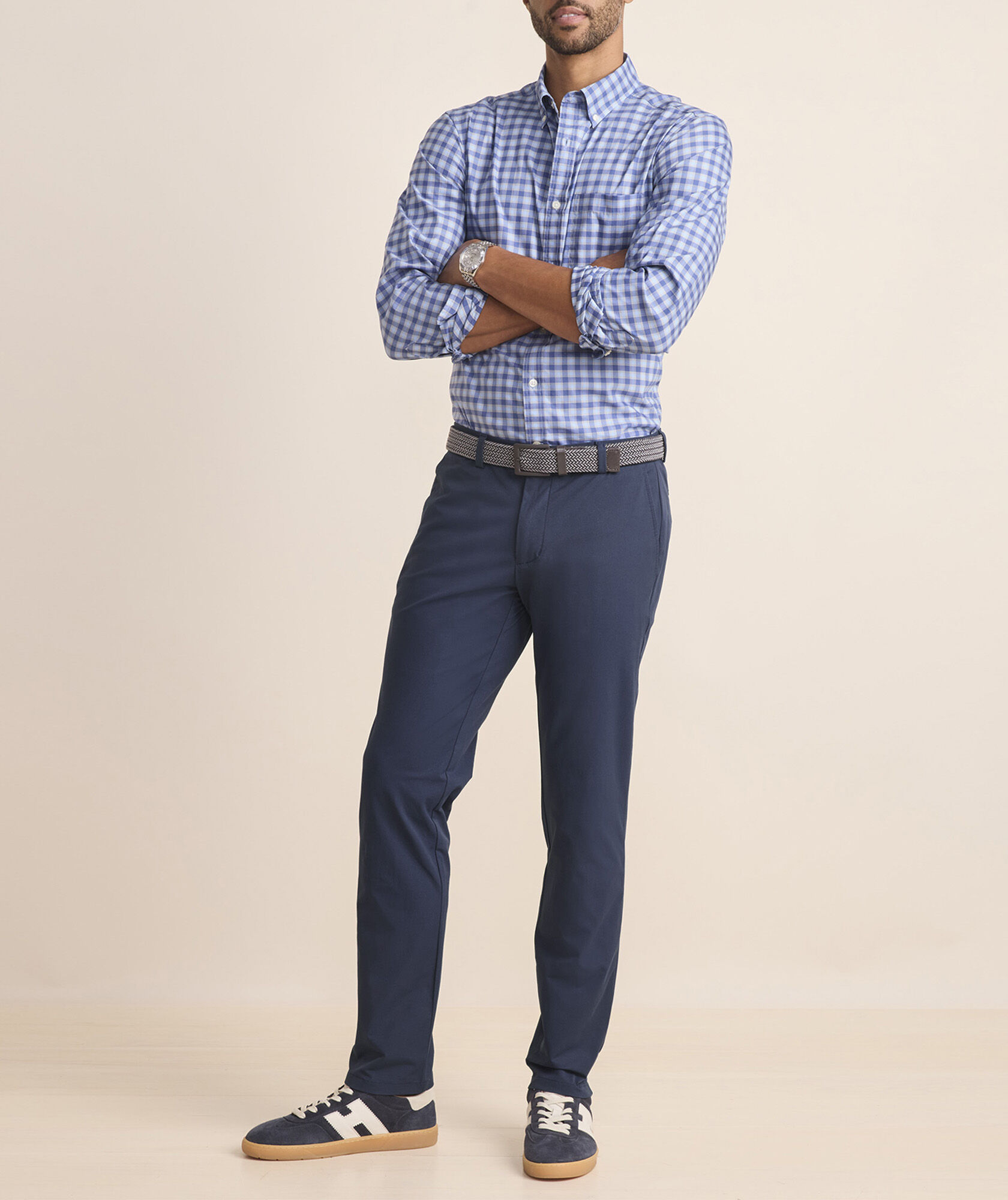 Performance On-The-Go Pants