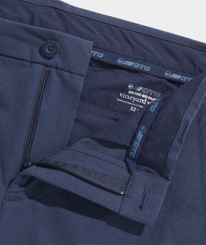 Performance On-The-Go Pants