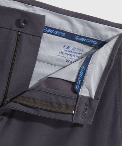 Performance On-The-Go Pants