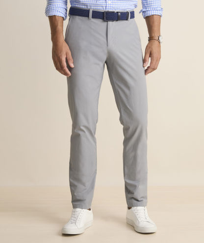 Performance On-The-Go Pants