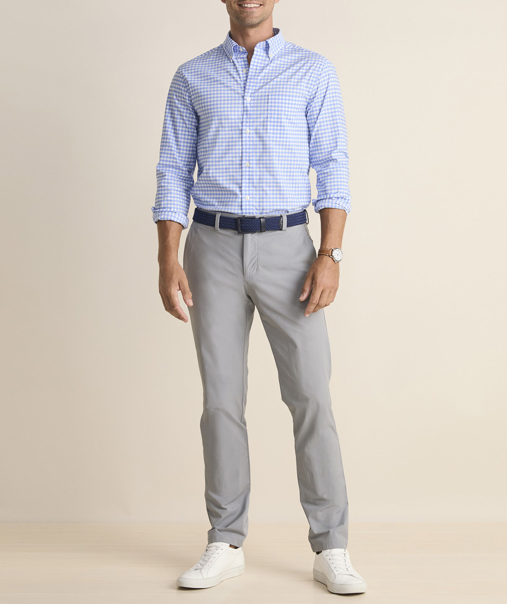 Performance On-The-Go Pants