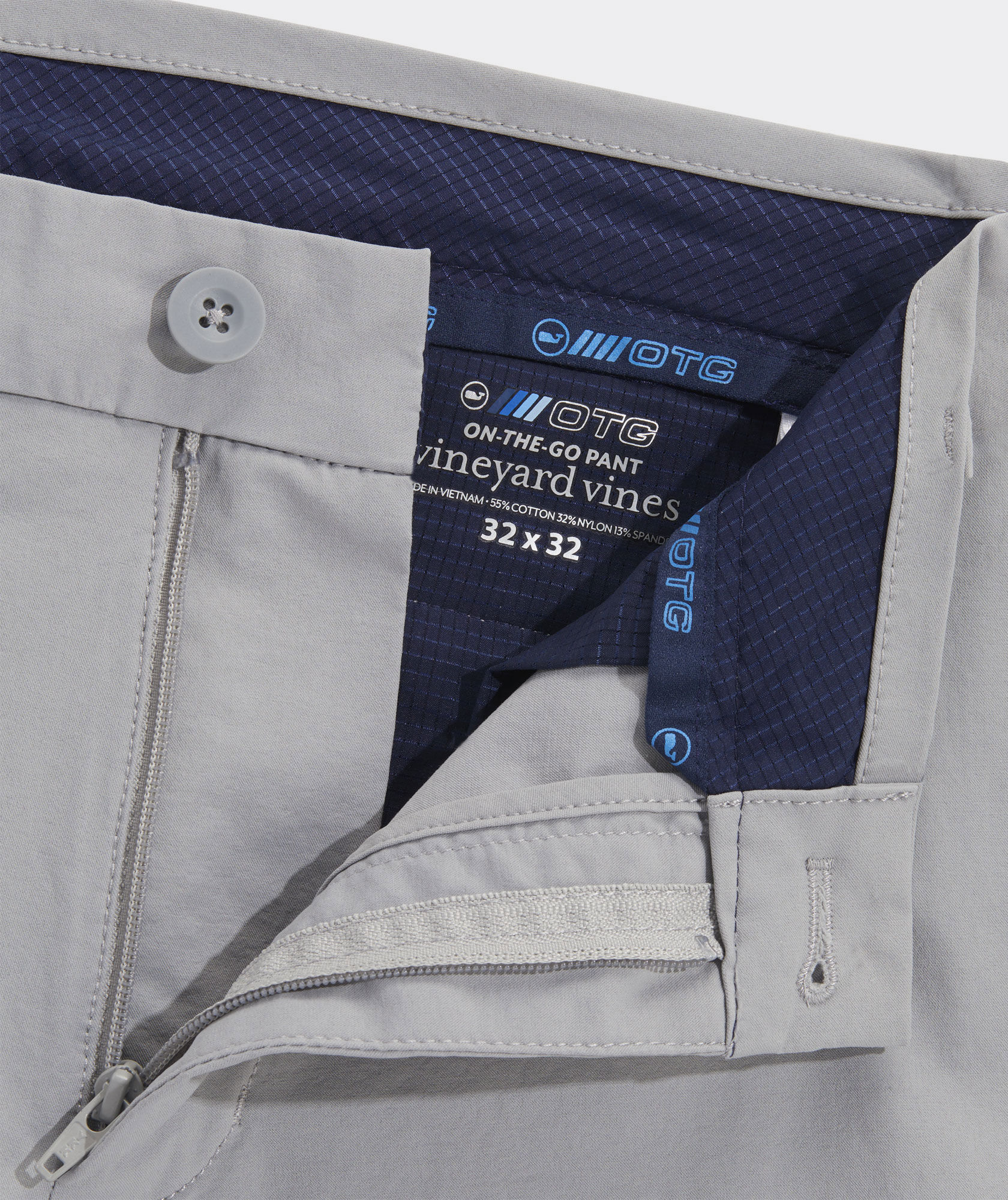 Performance On-The-Go Pants