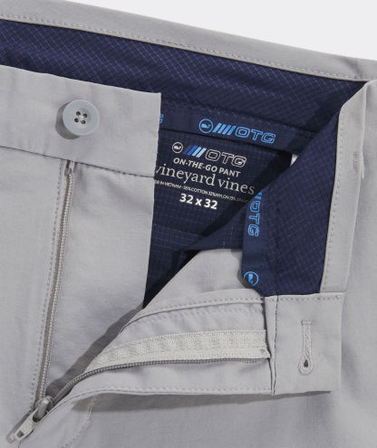 Performance On-The-Go Pants