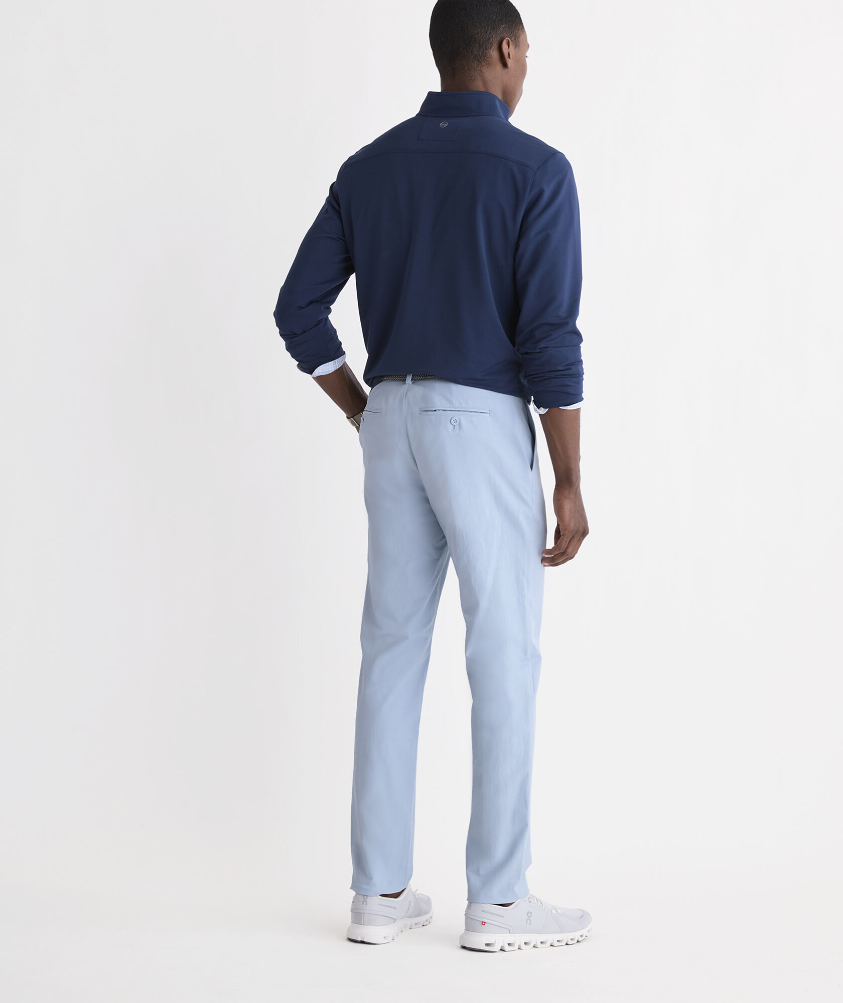 Performance On-The-Go Pants