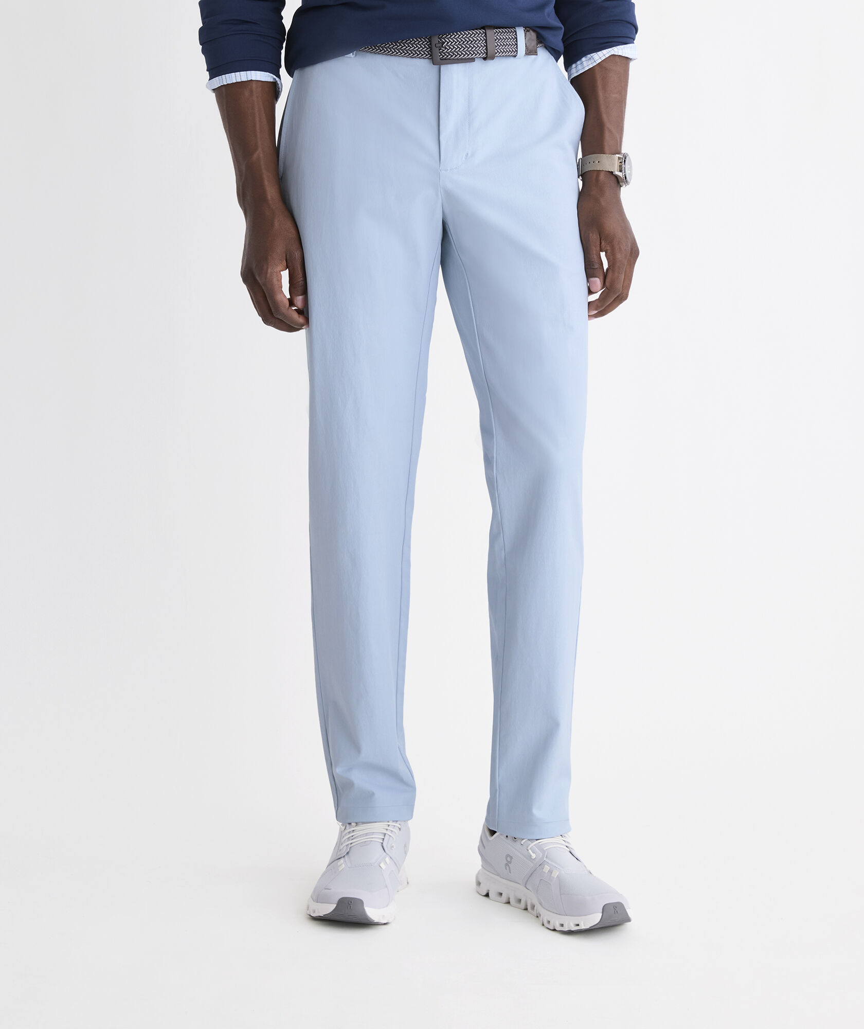 Performance On-The-Go Pants