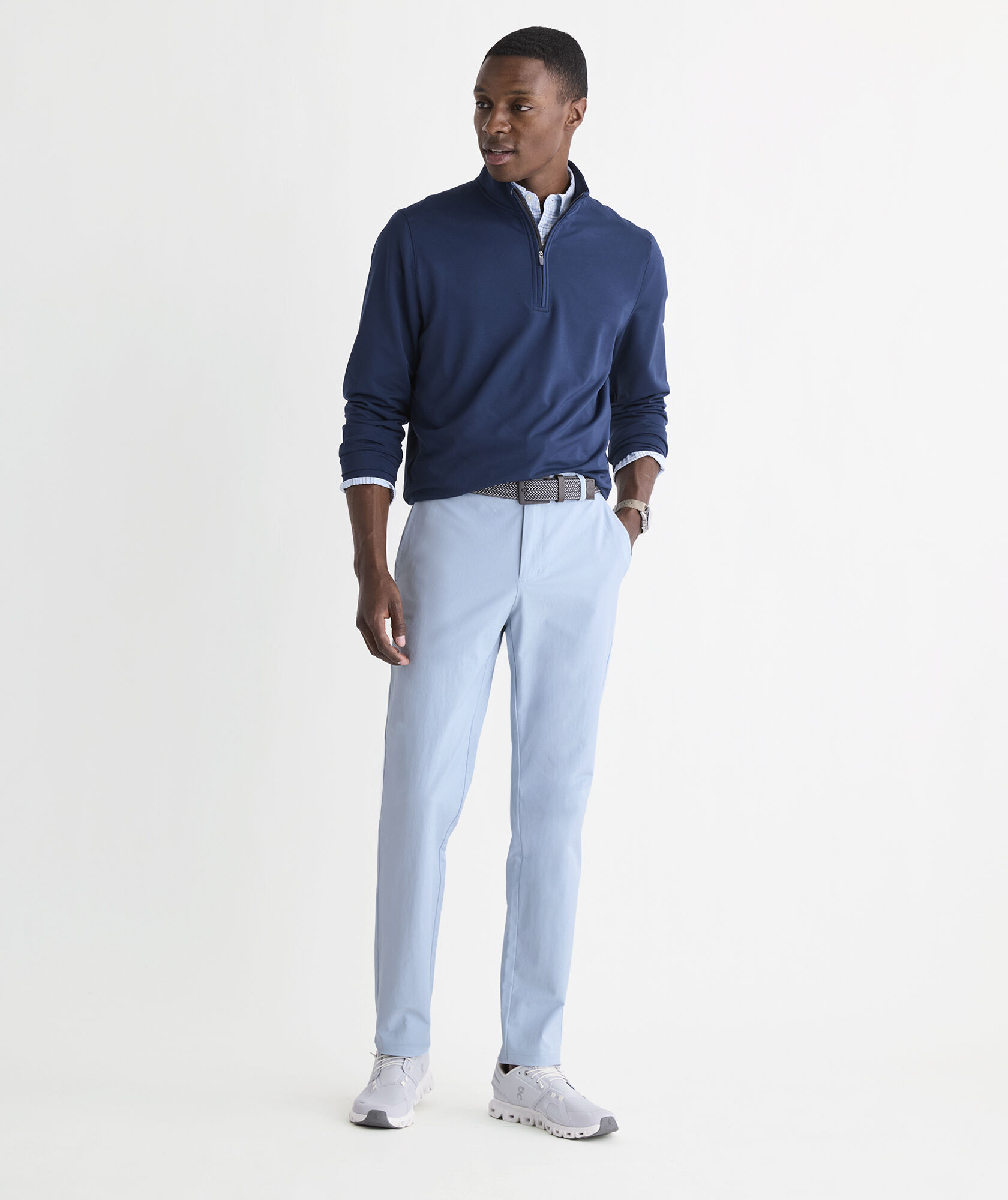 Performance On-The-Go Pants