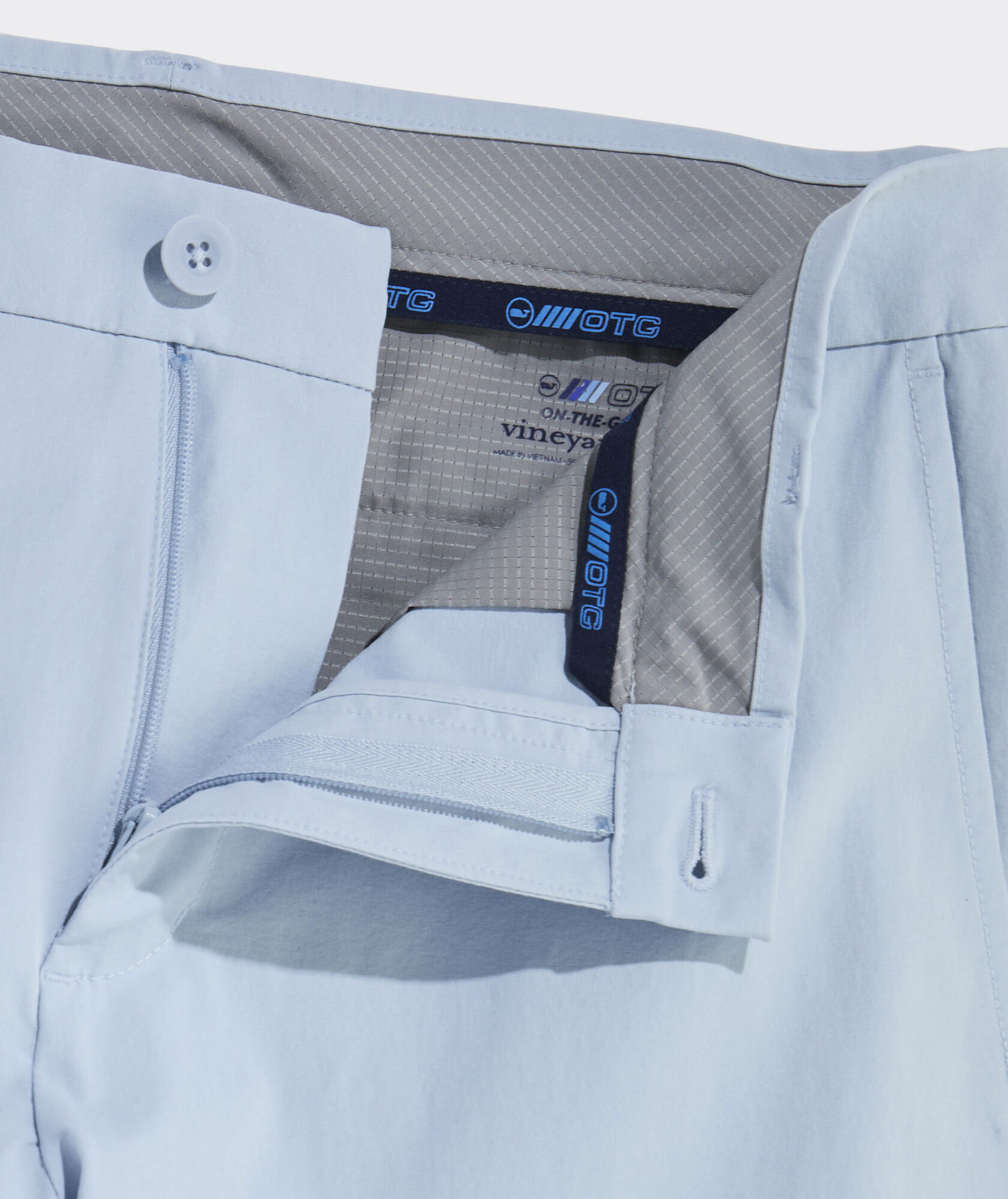 Performance On-The-Go Pants