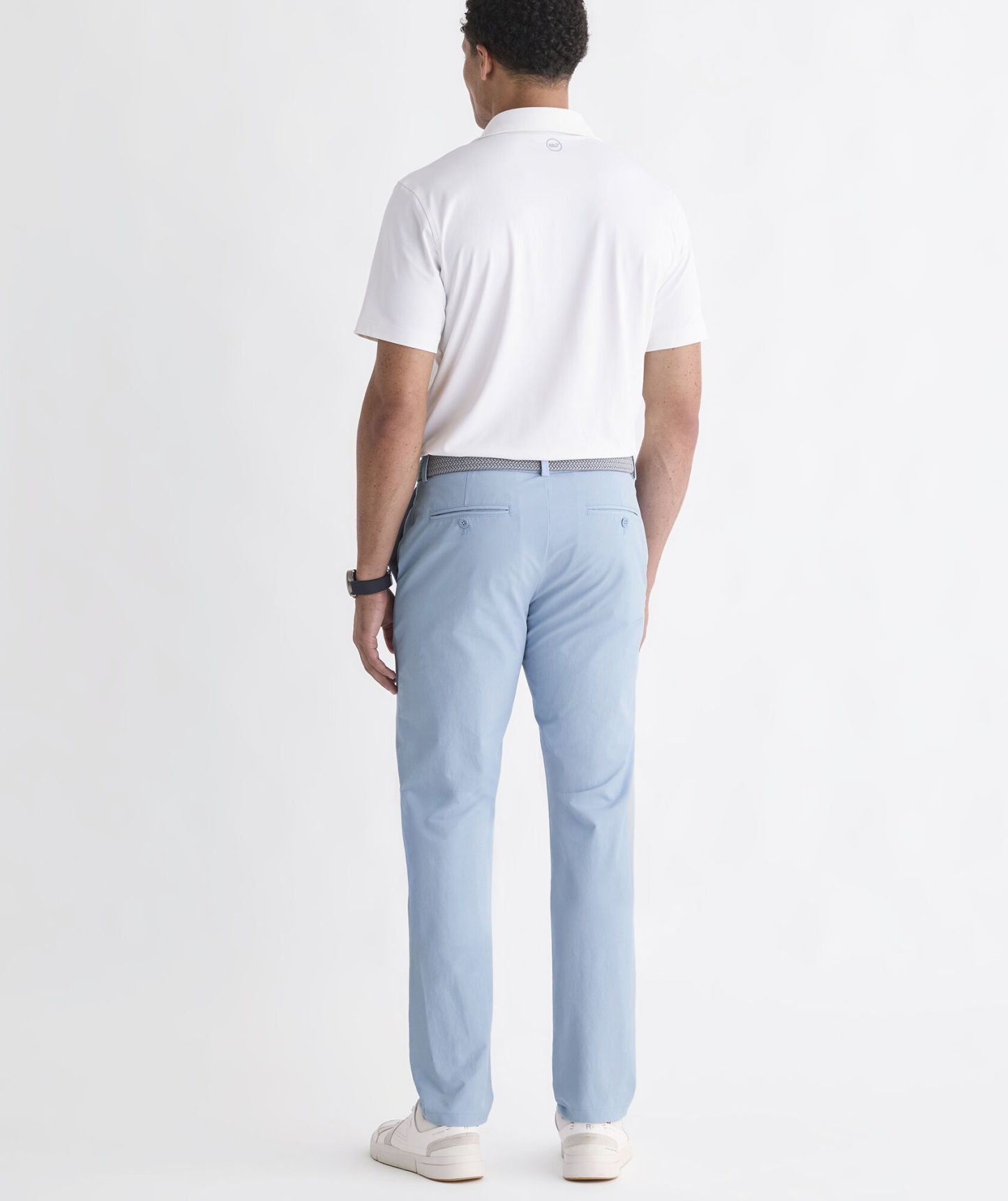 Performance On-The-Go Pants