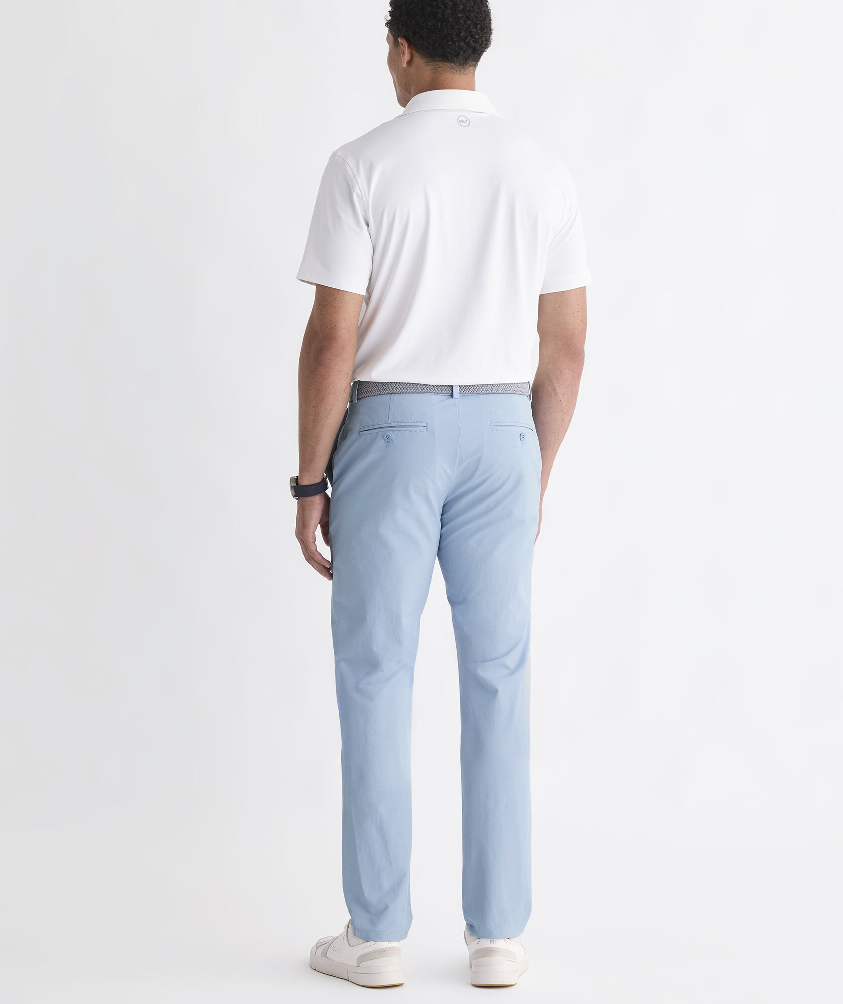 Performance On-The-Go Pants