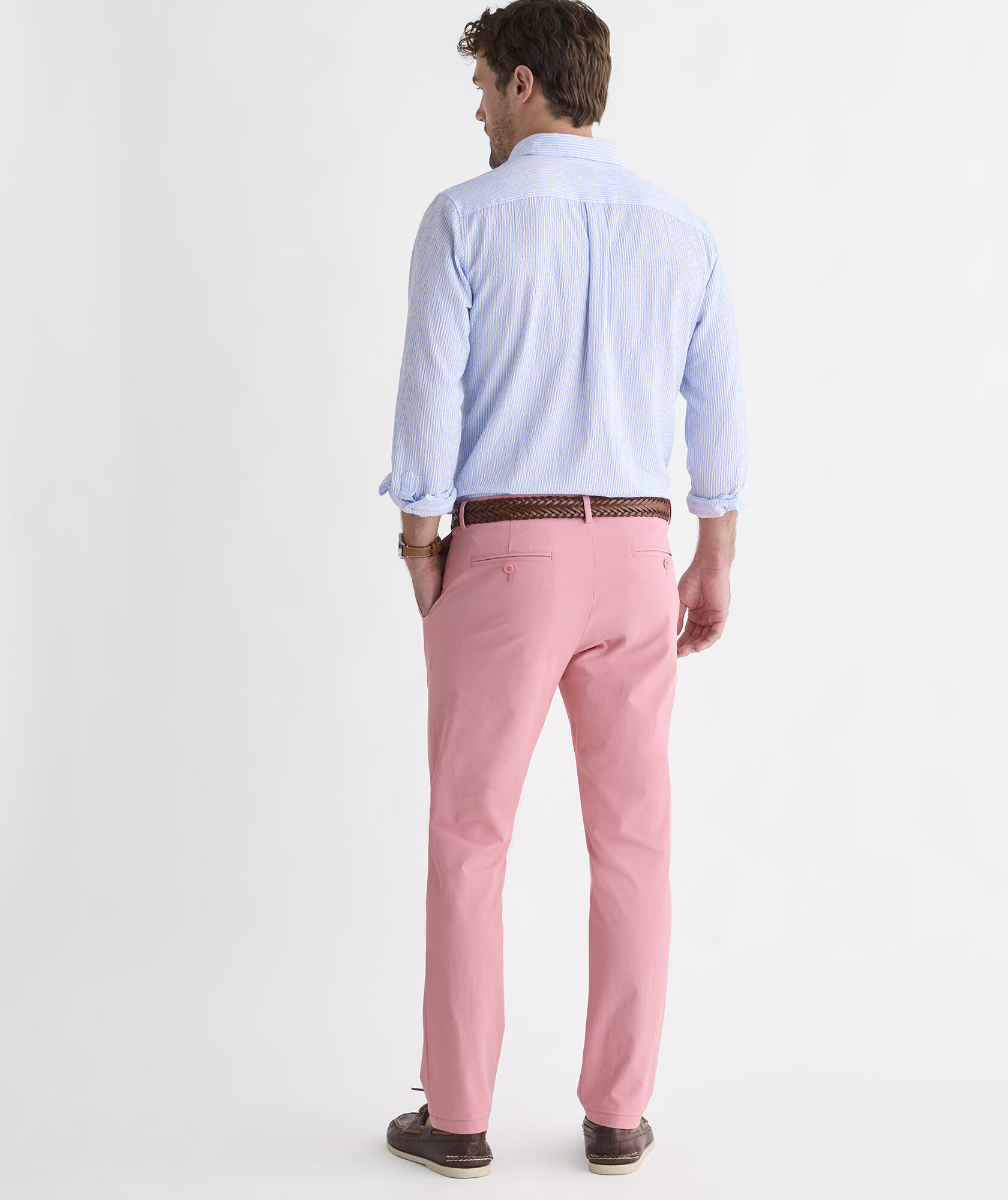 Performance On-The-Go Pants