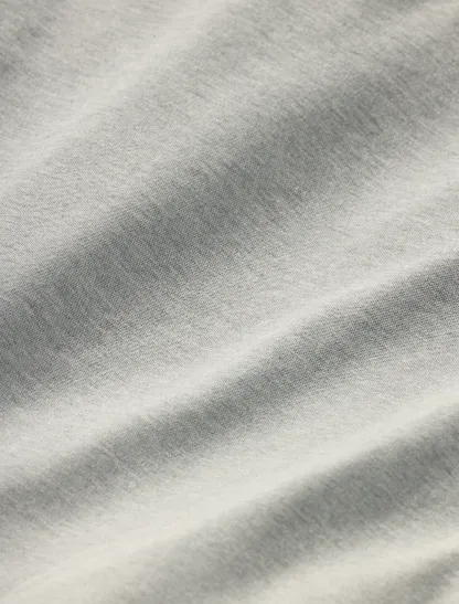 Piqué Polo Shirt