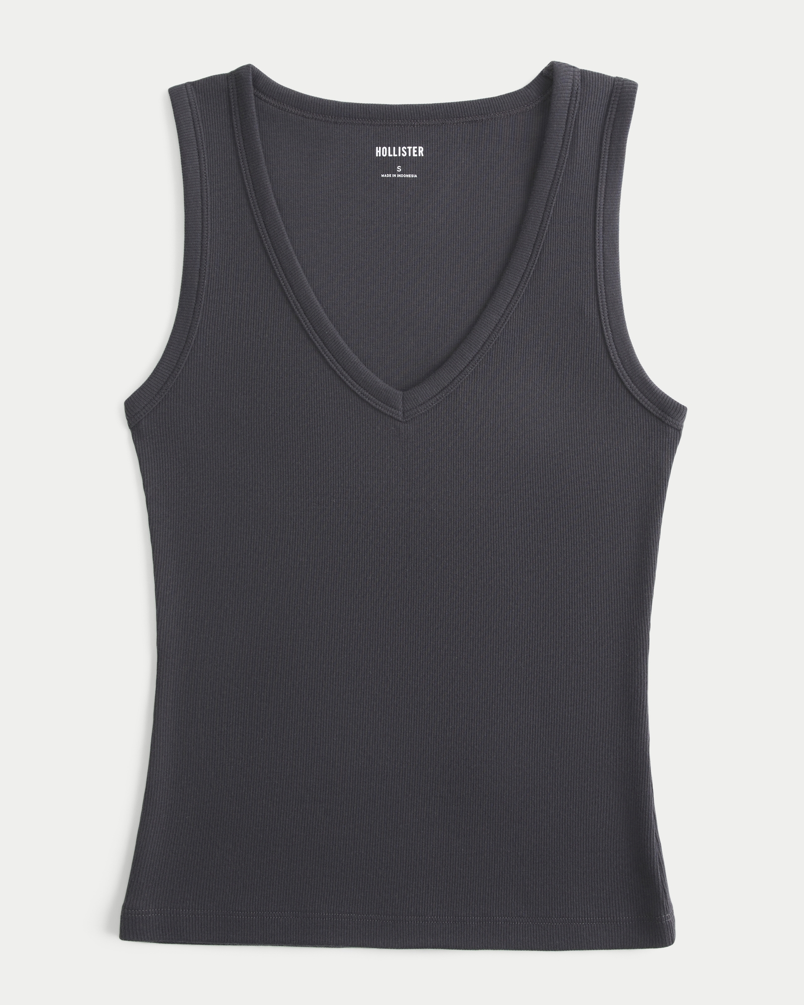 V-Neck Tank