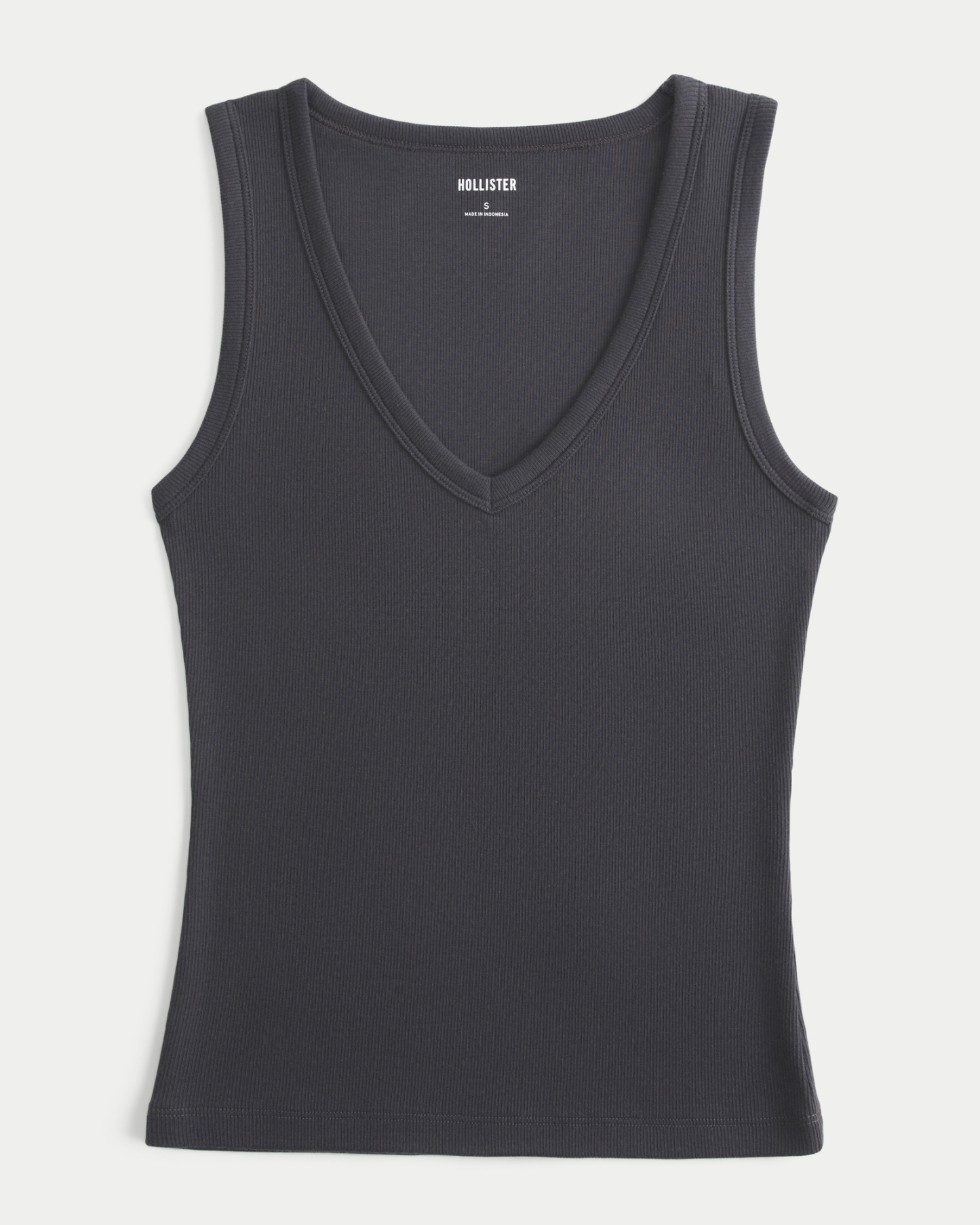 V-Neck Tank