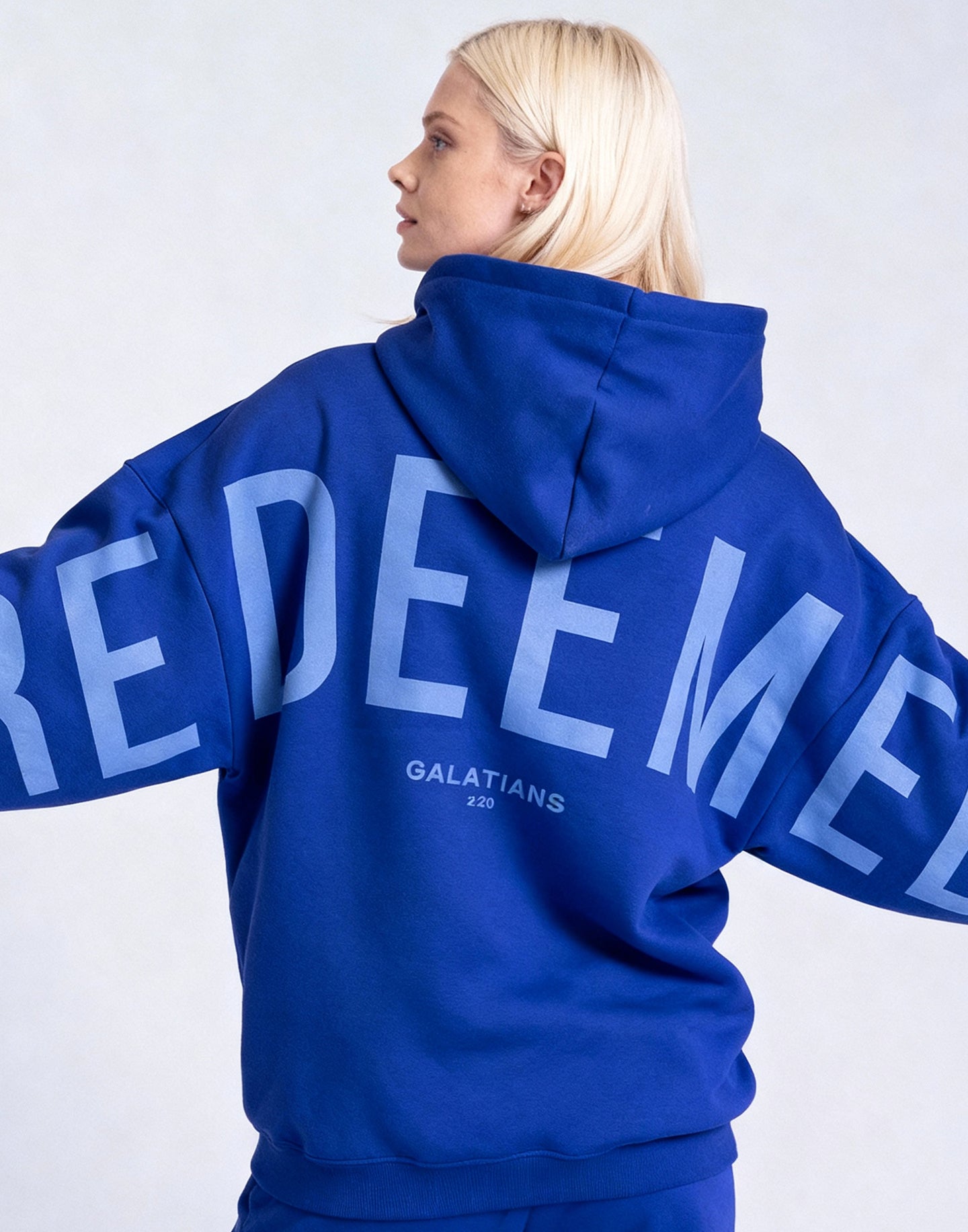Kingdom Essential Hoodie