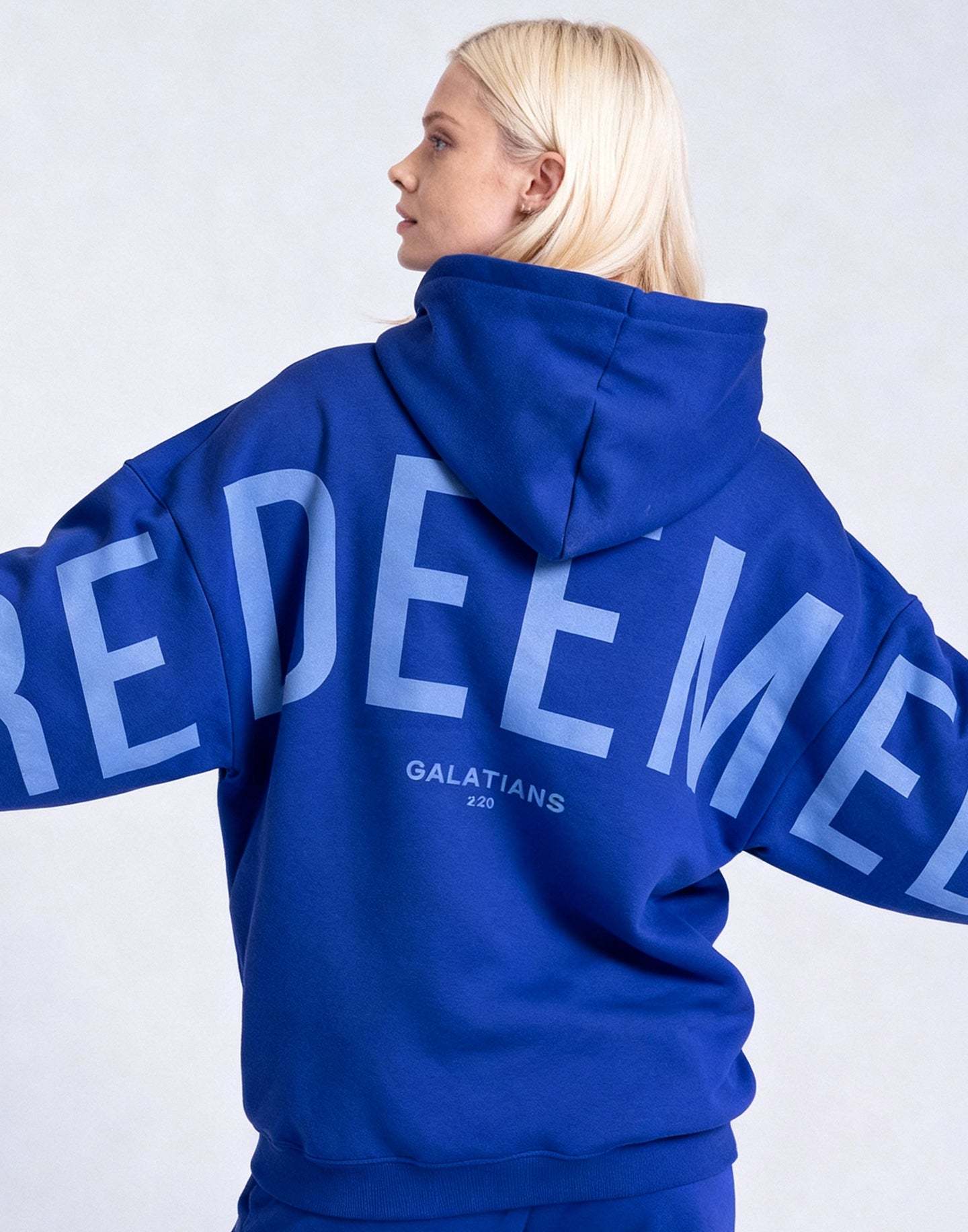 Kingdom Essential Hoodie
