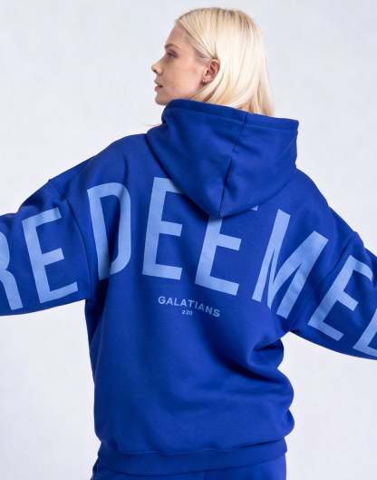 Kingdom Essential Hoodie
