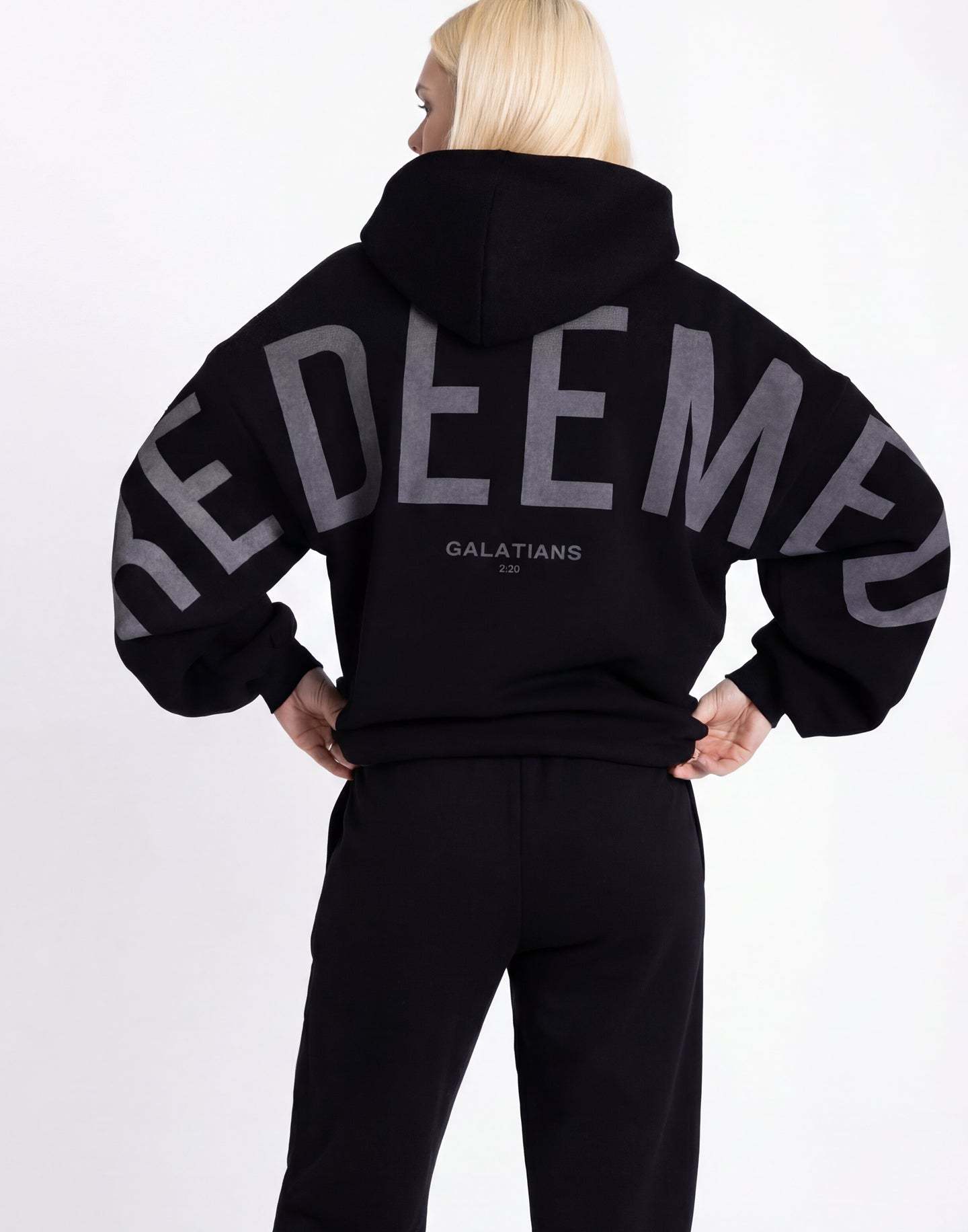 Kingdom Essential Hoodie