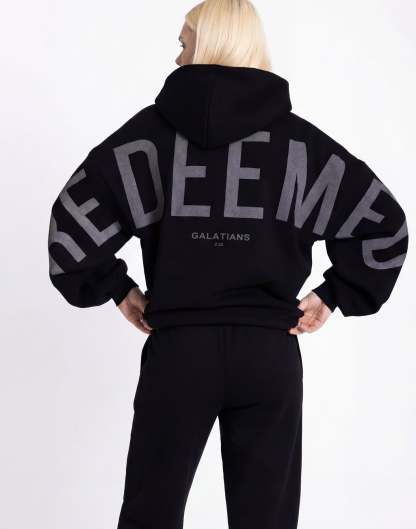 Kingdom Essential Hoodie