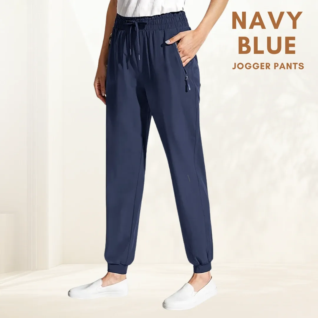 🔥Hot Sale🔥Women's Ultra Stretch Ice Silk Comfort Casual Pants Unisex Breathable Casual Pants