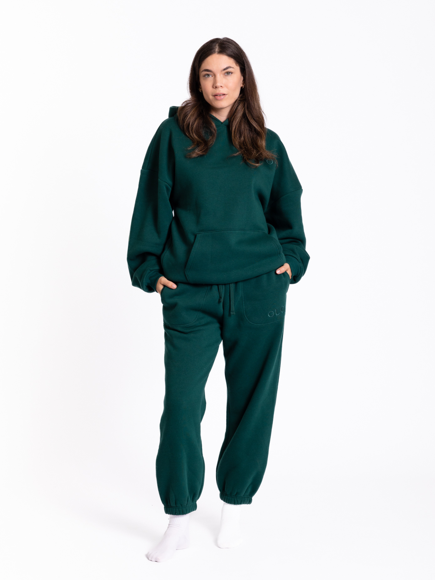 Kingdom Essential Joggers