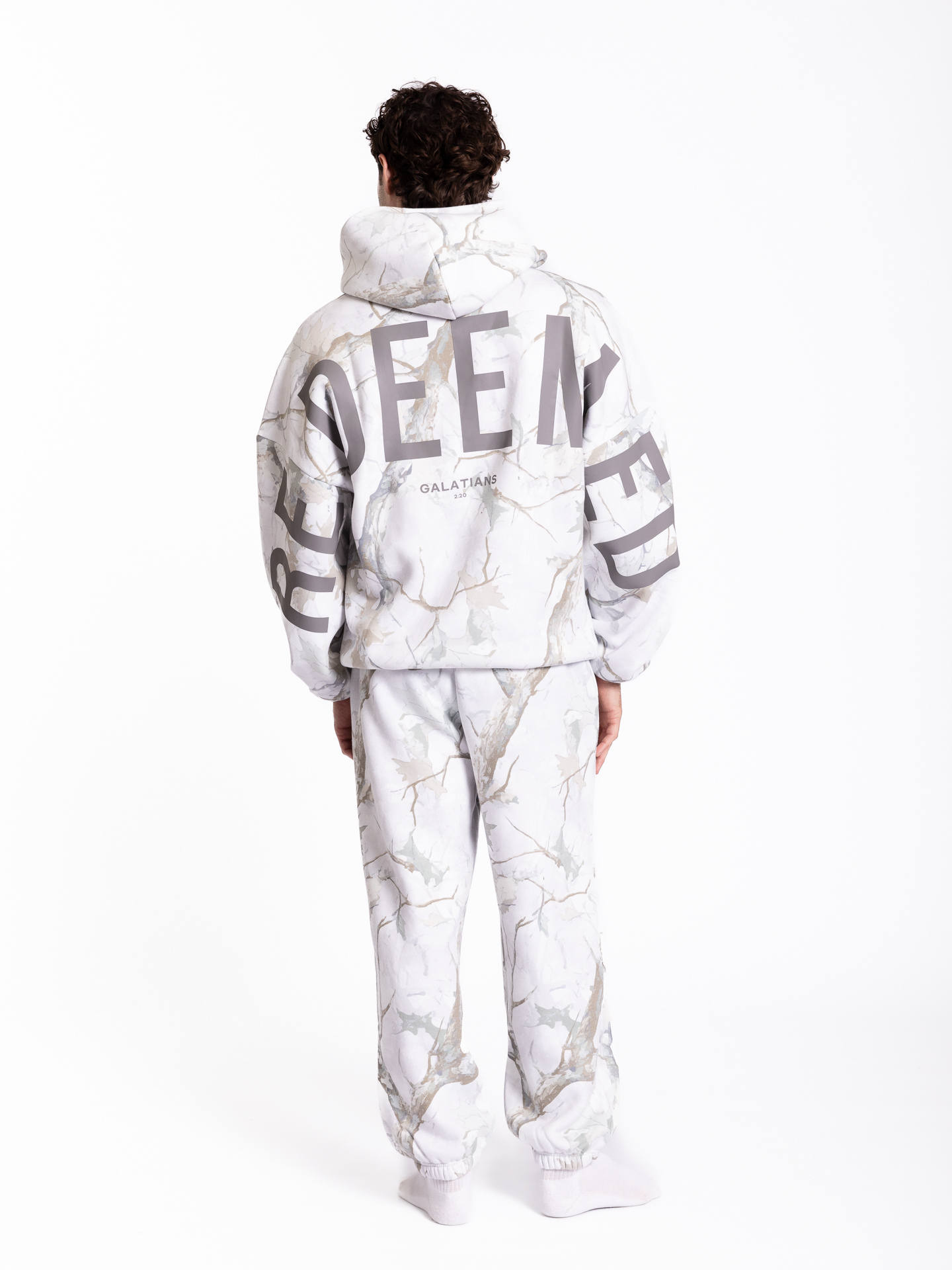 Kingdom Essential Joggers