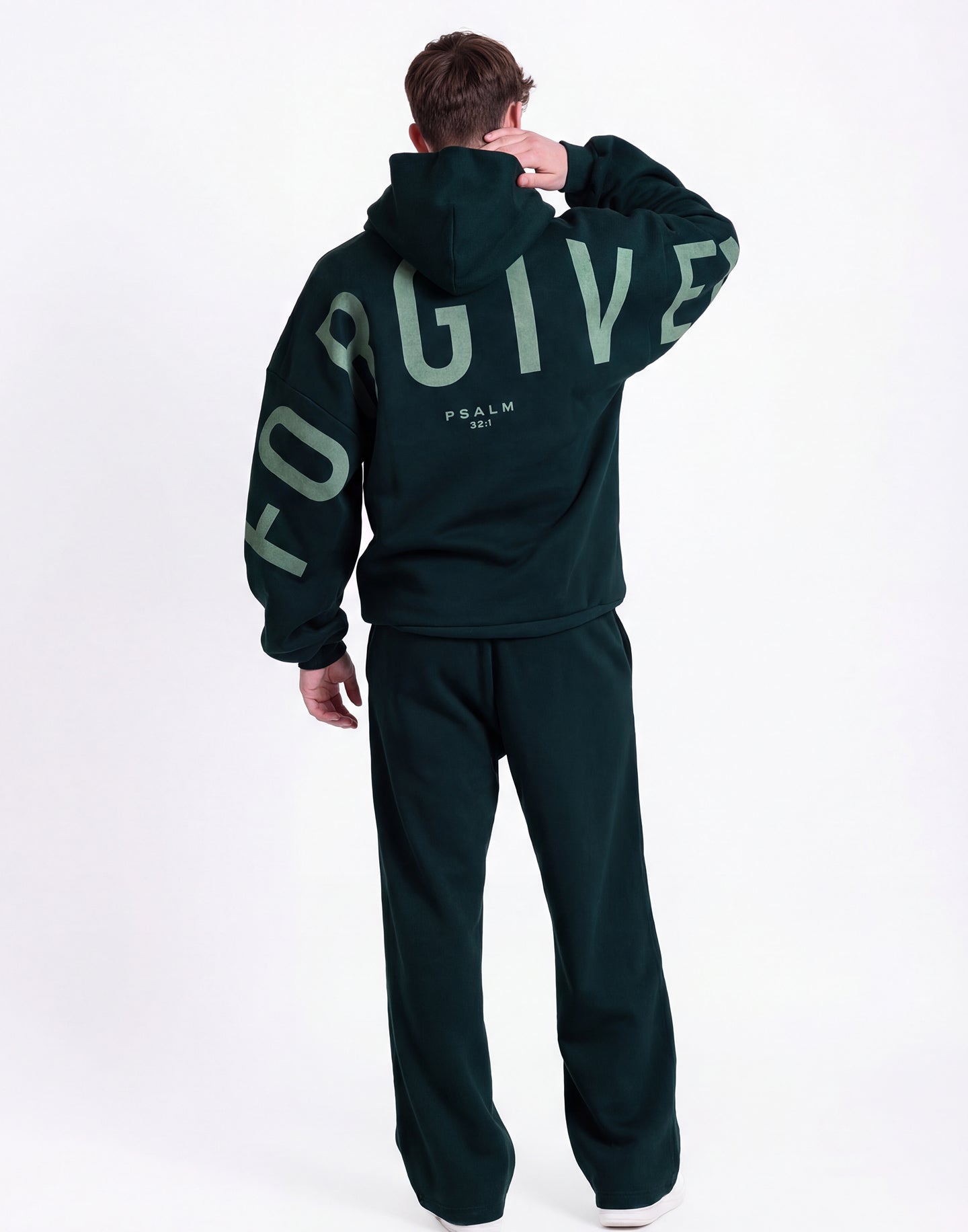 Kingdom Essential Hoodie
