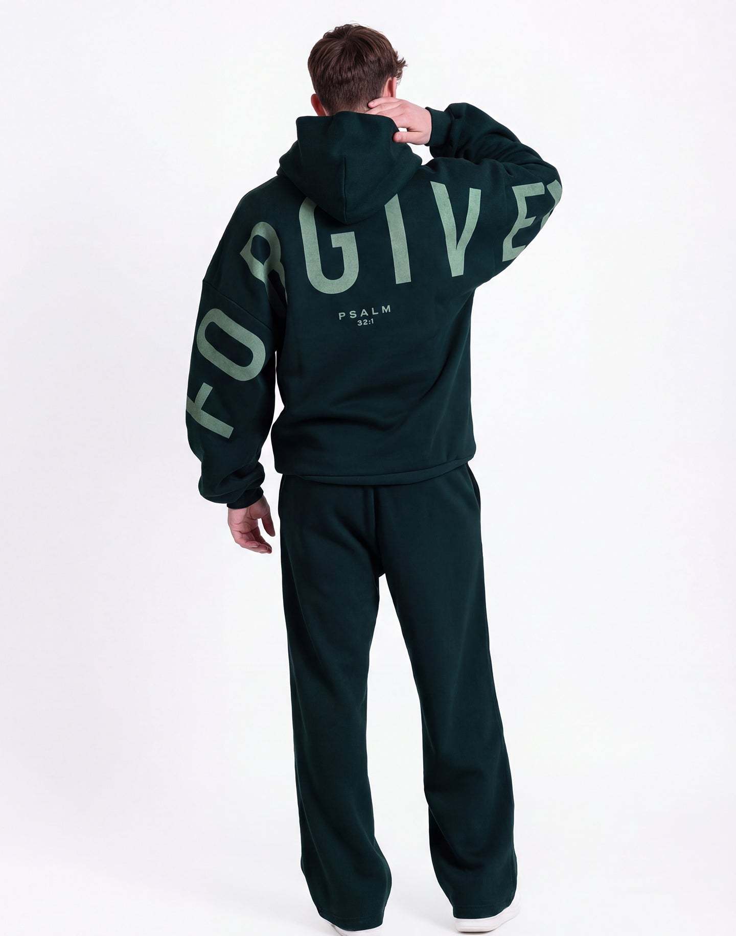 Kingdom Essential Hoodie