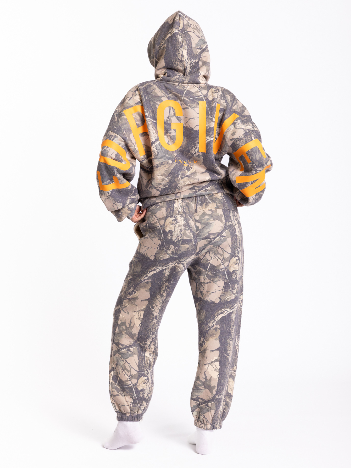 Kingdom Essential Joggers