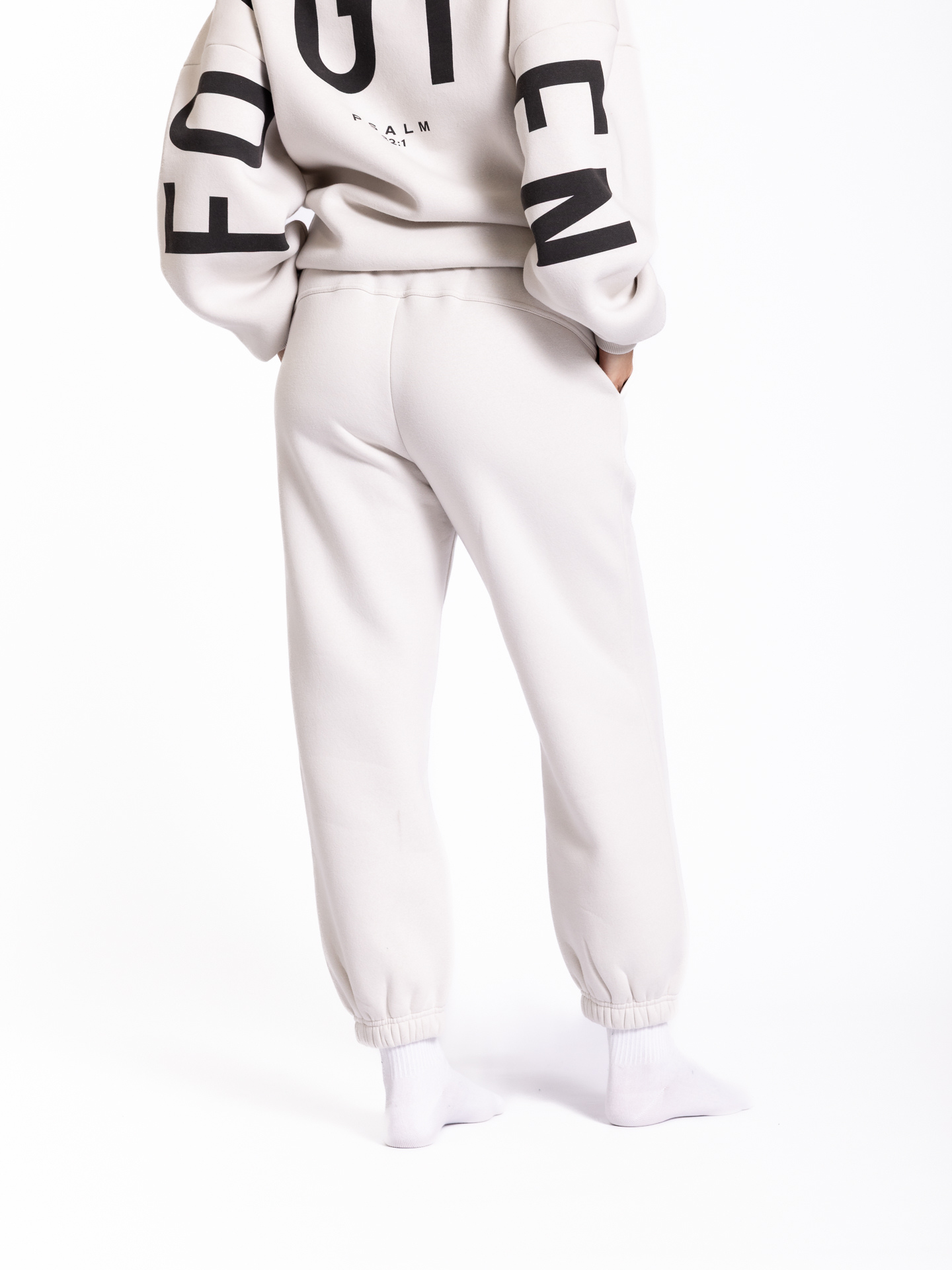 Kingdom Essential Joggers