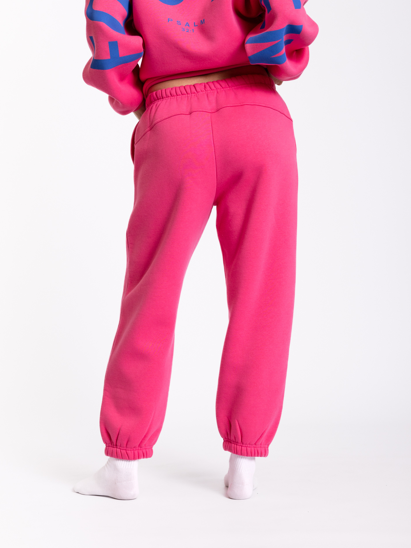 Kingdom Essential Joggers