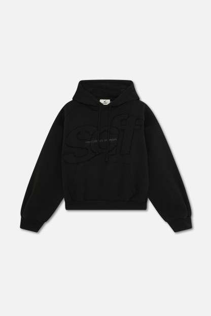 Original Black Hoodie