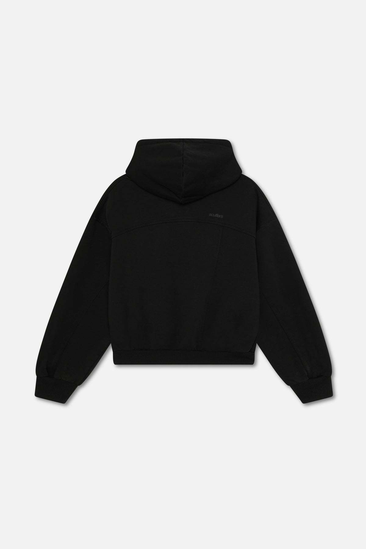Original Black Hoodie