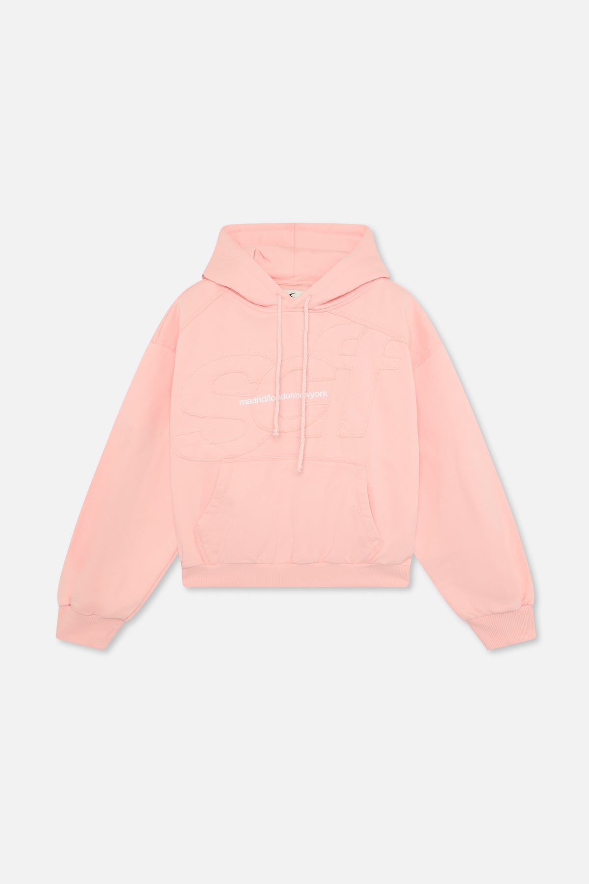 Original Black Hoodie