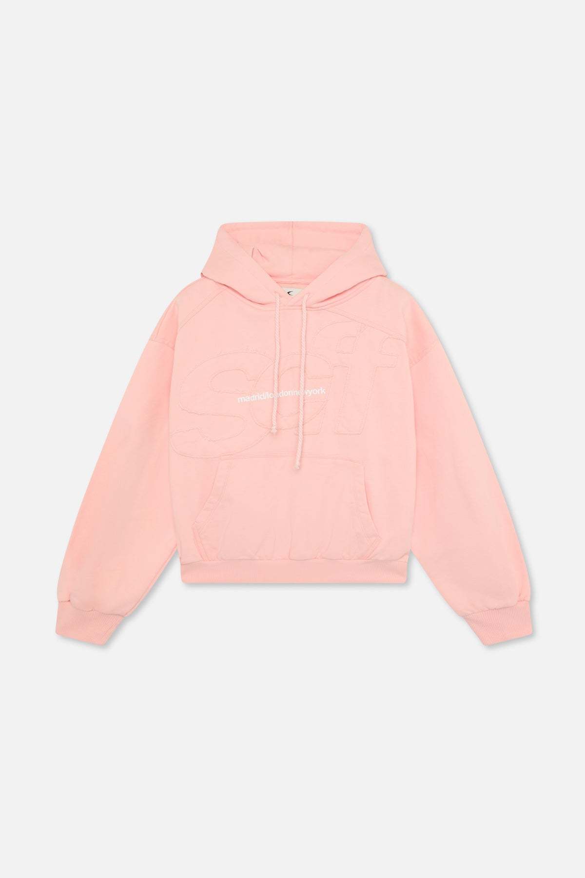 Original Black Hoodie