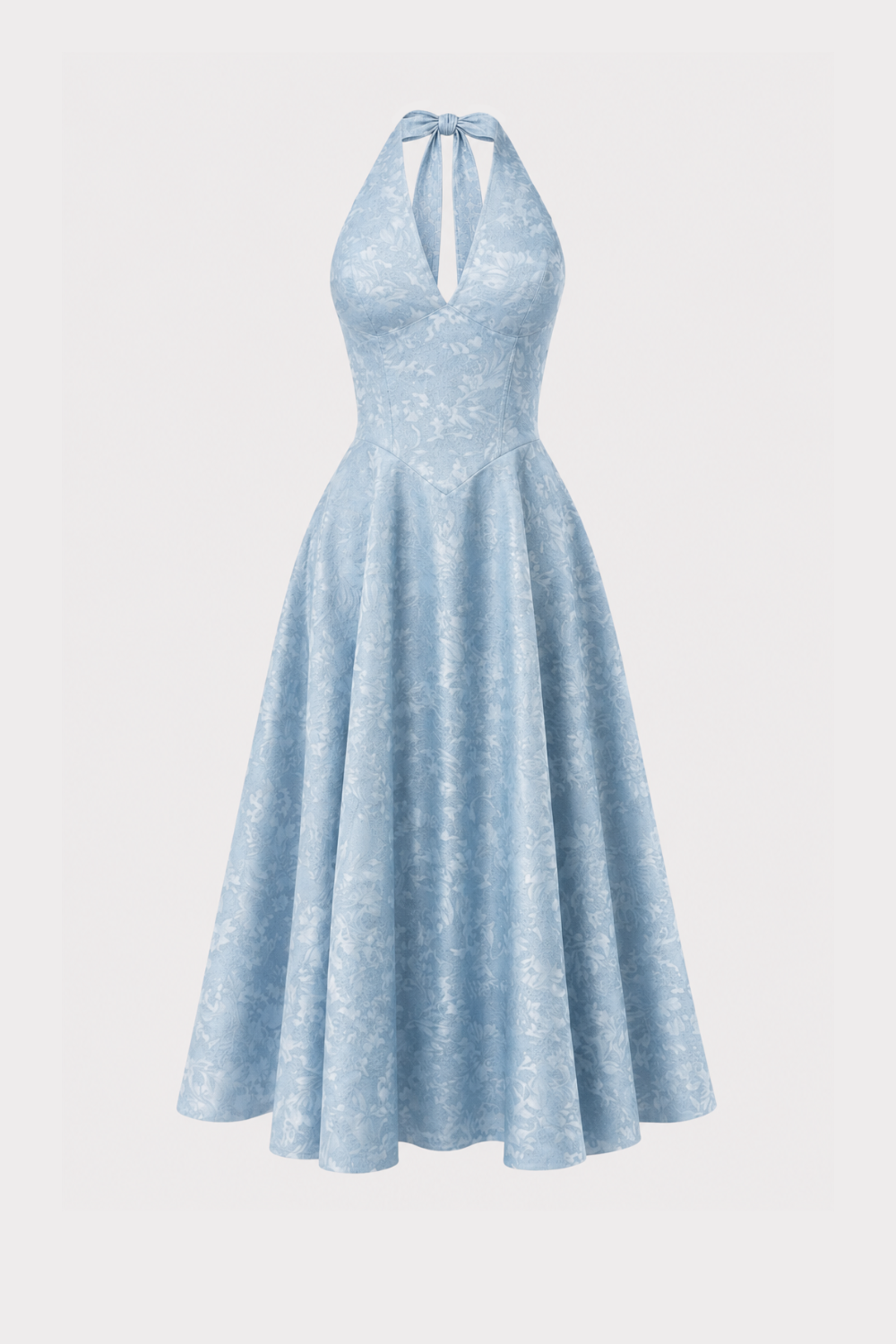 Kennedy Dress