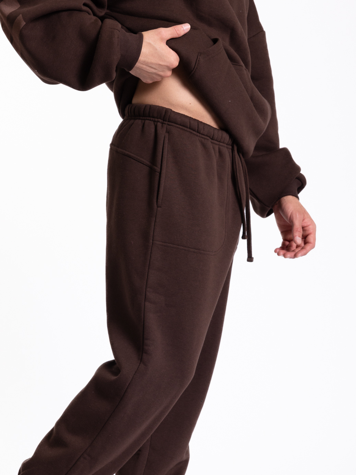 Kingdom Essential Joggers